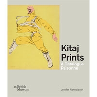 KITAJ PRINTS. A Catalogue Raisonné.